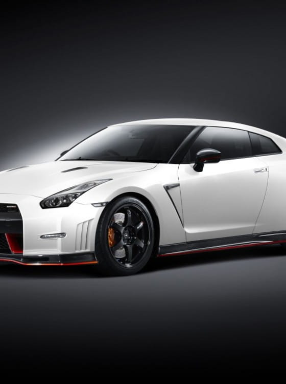 Nissan Gt R 21 Caracteristicas Precios Y Versiones