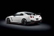 Gallería fotos de Nissan GT-R