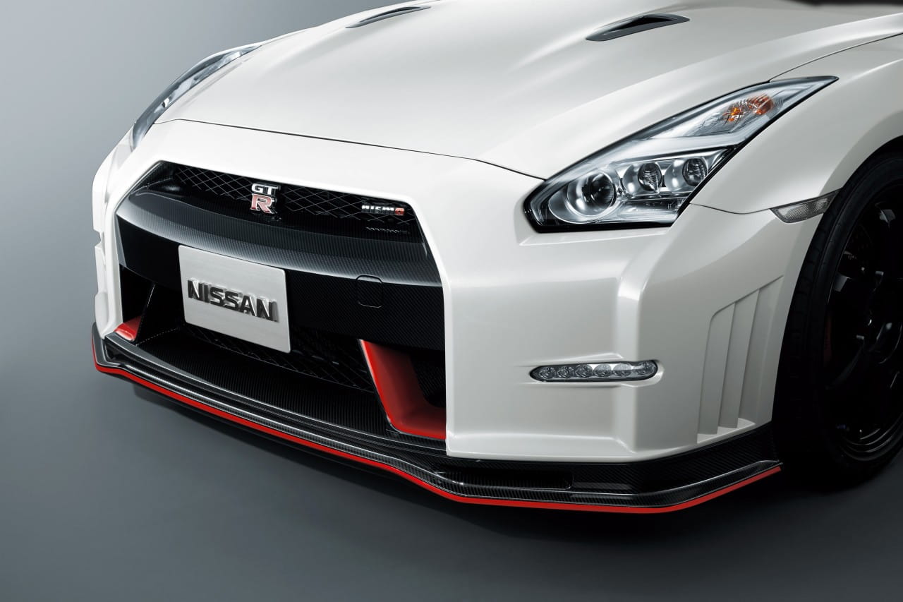 Nissan GT-R: precios, prueba, ficha técnica, fotos y ...