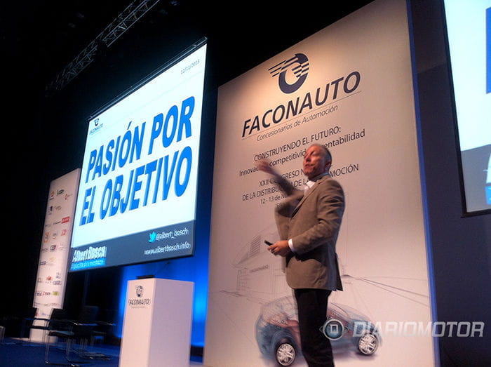 Congreso Faconauto 2013