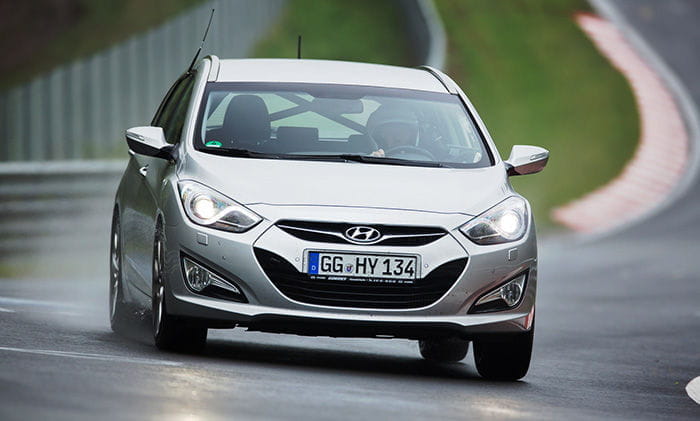 Hyundai I+D