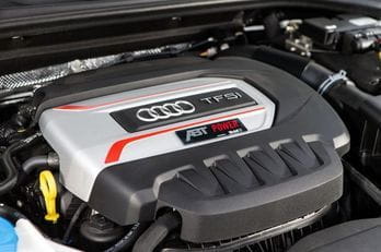ABT S3, 370 CV y prestaciones de pura sangre para el Audi S3