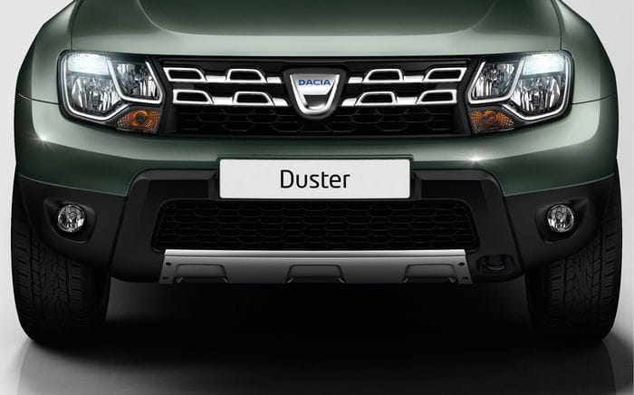 Dacia Duster 1.2 tCe, análisis de precios: ¿es un motor turbo de gasolina adecuado para el SUV low-cost?