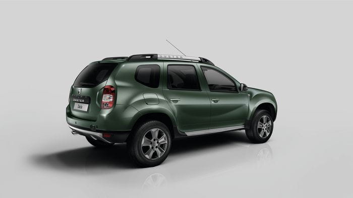 Dacia Duster 1.2 tCe, análisis de precios: ¿es un motor turbo de gasolina adecuado para el SUV low-cost?