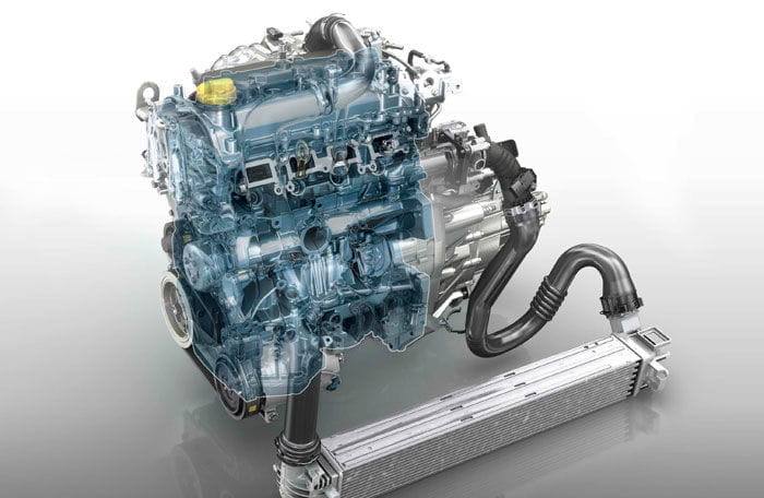 Dacia Duster 1.2 tCe, análisis de precios: ¿es un motor turbo de gasolina adecuado para el SUV low-cost?
