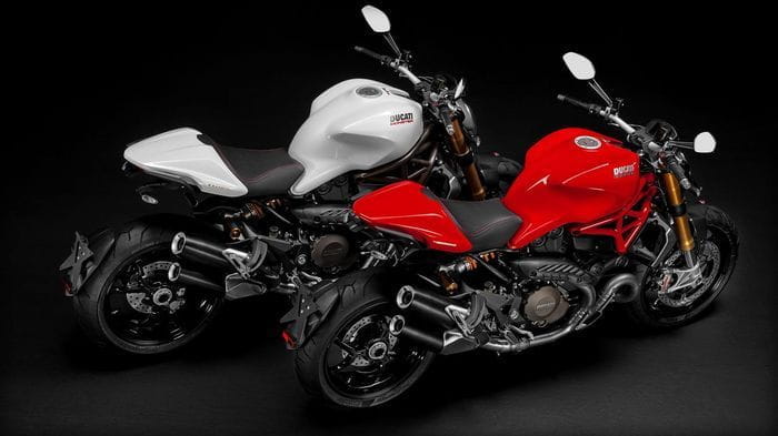 Ducati Monster 2014, renovación de calado para la brutal 1200