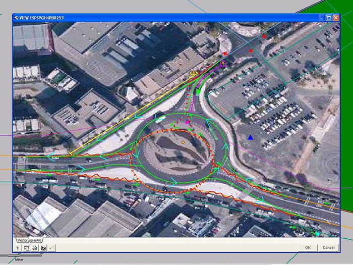 Mapas TomTom