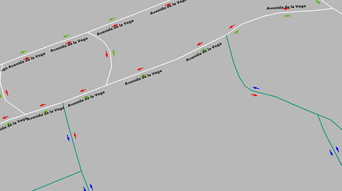 Mapas TomTom