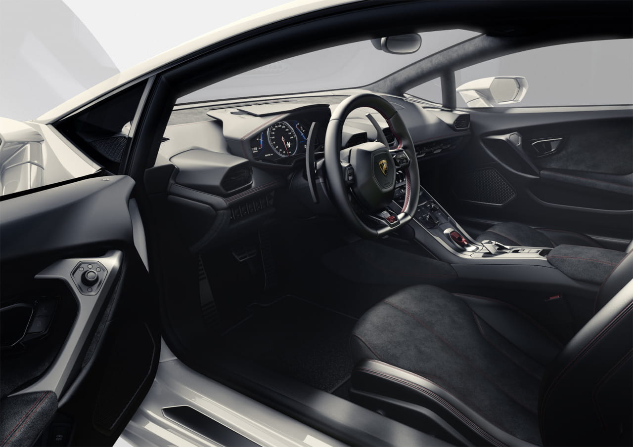 Lamborghini Hurac 225 N Hurac 225 N Spyder Y Hurac 225 N Performante