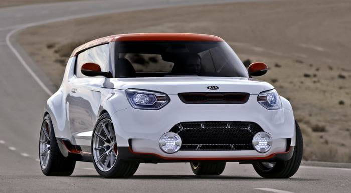 Kia Concept