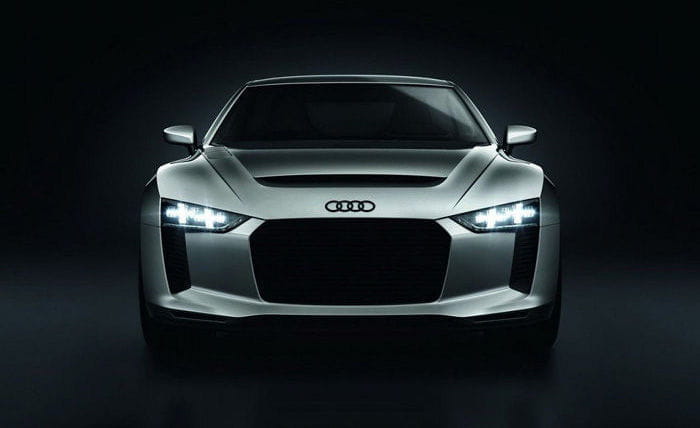 Audi anuncia una inversión de 22.000 millones de euros y 11 nuevos modelos