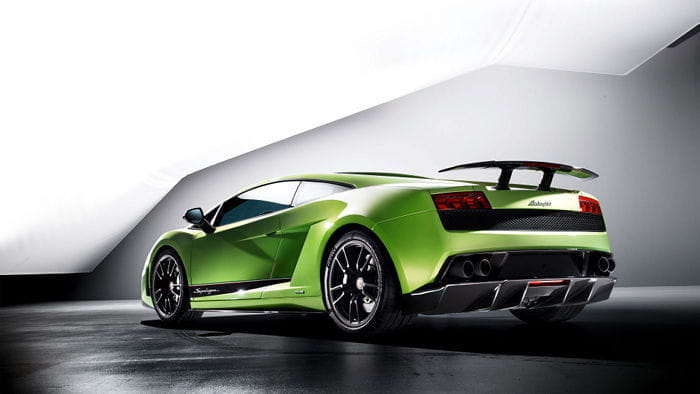 Lamborghini Huracan: 5 claves para entender rápidamente al nuevo deportivo de Sant'Agata Bolognese