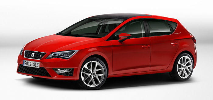 SEAT León