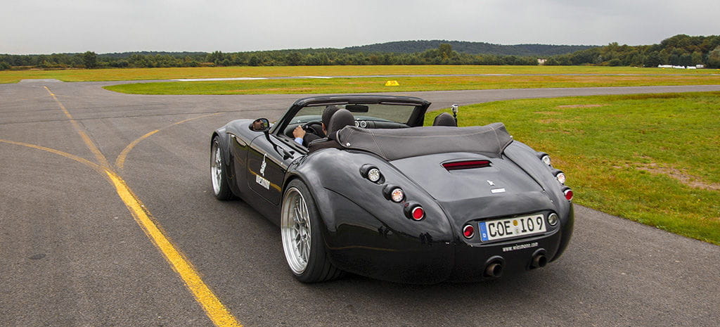 Wiesmann