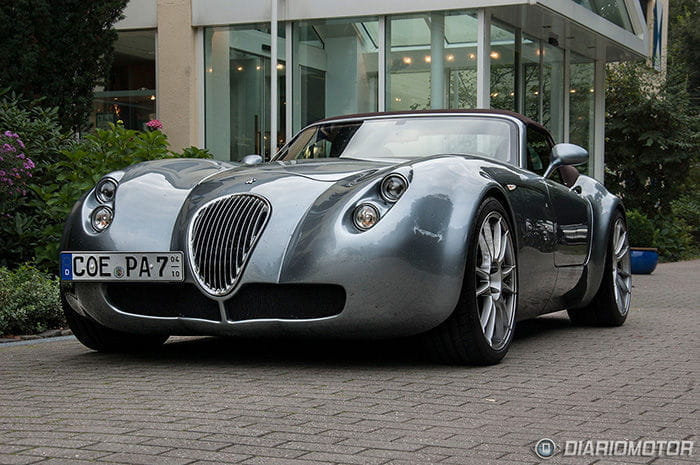 Wiesmann