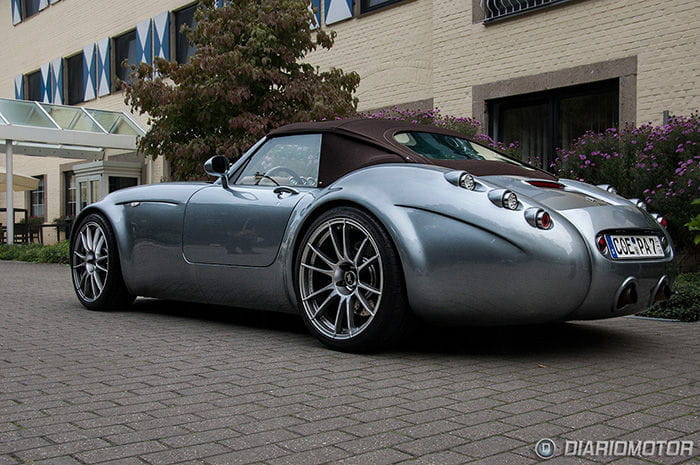 Wiesmann