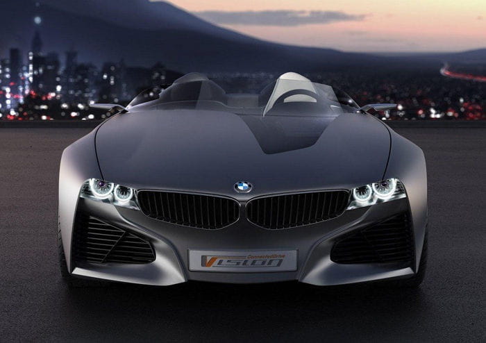 BMW Z4: nuevos detalles de la próxima generación 