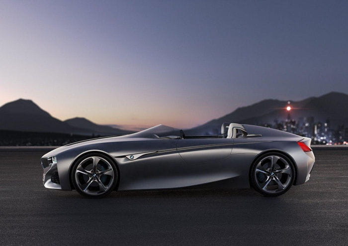 BMW Z4: nuevos detalles de la próxima generación 