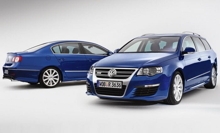 Volkswagen Passat: ¿qué sabemos hasta la fecha de la próxima generación?