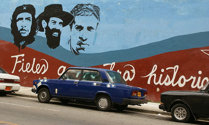 Cuba