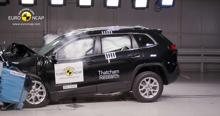 EuroNCAP