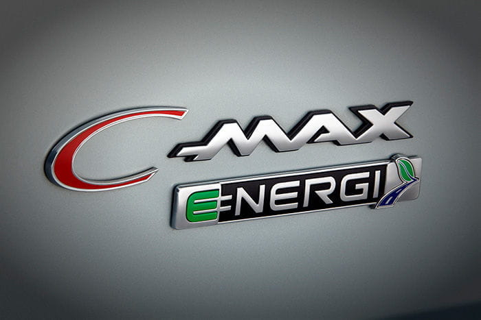 Ford C-MAX Solar Energi Concept