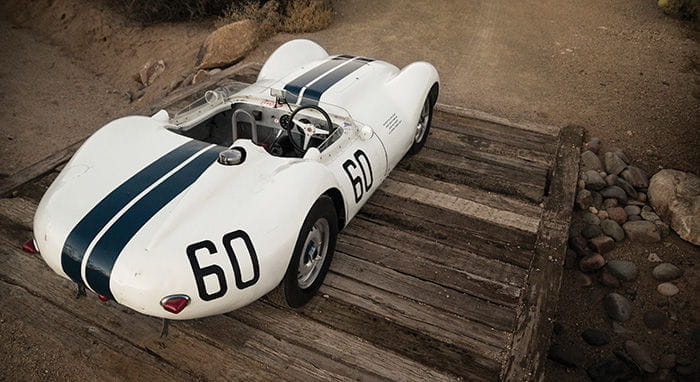 Lister Knobbly