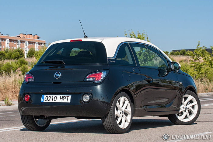 Opel ADAM