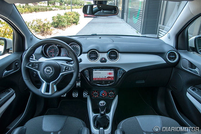 Opel ADAM