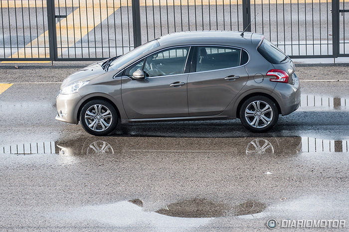 Peugeot 208 1.2 VTi 82 CV