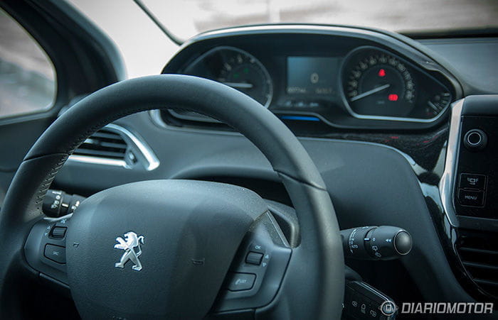 Peugeot 208 1.2 VTi 82 CV