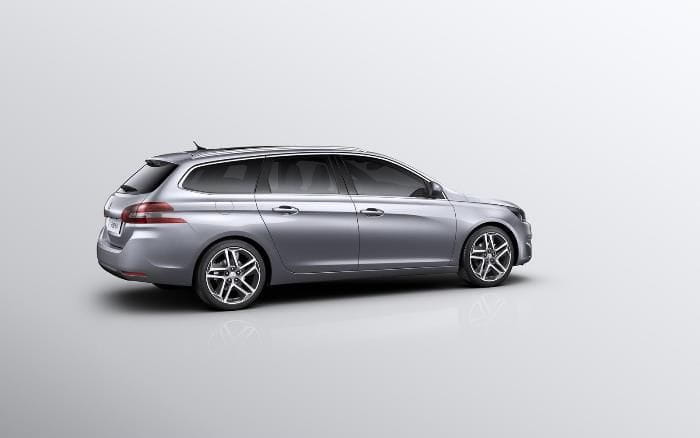 Peugeot 308 SW