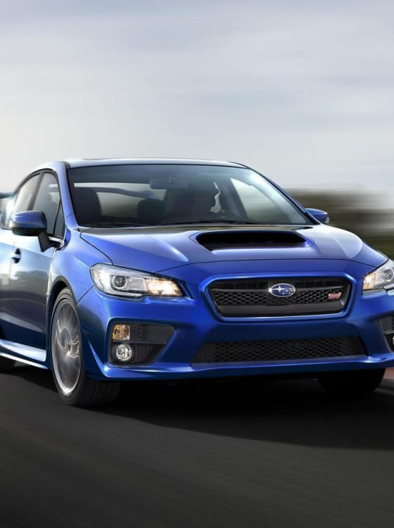 Subaru Wrx Sti 305 Caballos Para La Ultima Creacion De Subaru Tecnica International Foto 4 De 8 Diariomotor