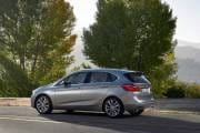 Gallería fotos de BMW Serie 2 Active Tourer