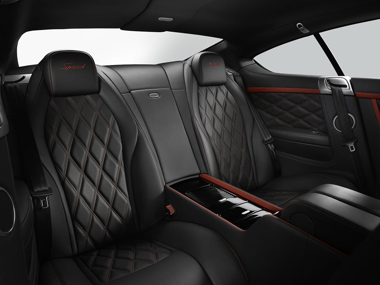 Bentley Continental Gt Speed 2014 Bentley Sigue Apostando