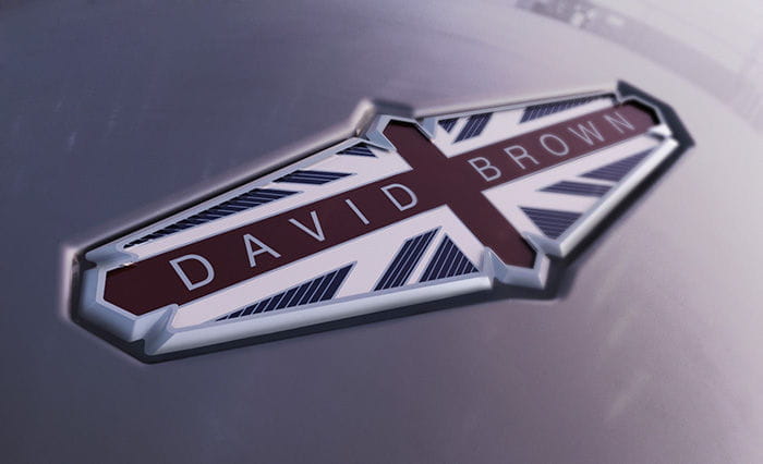 David Brown Automotive