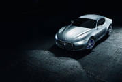 Gallería fotos de Maserati Alfieri
