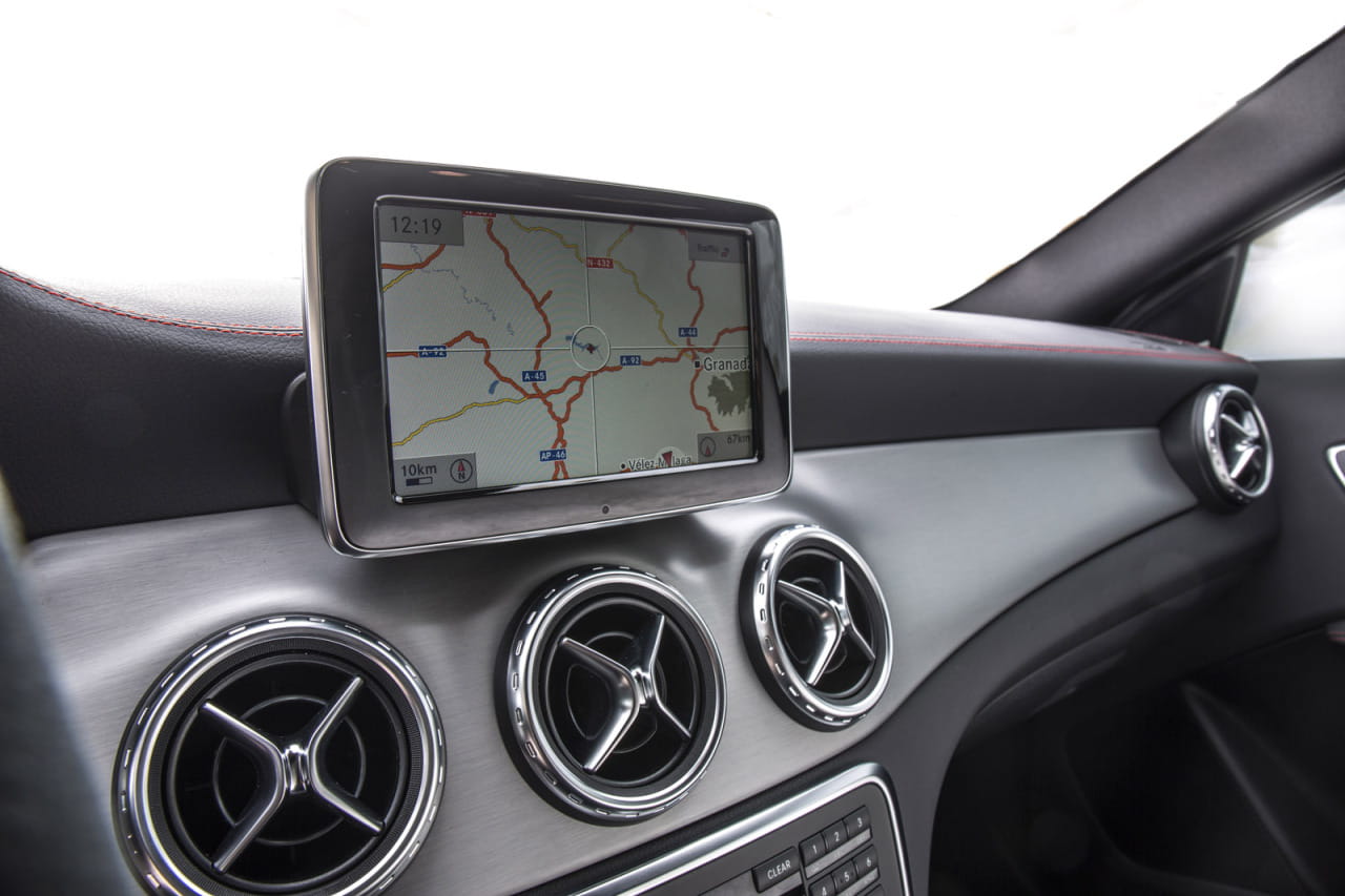 2014 AMG Winter Sporting ADVANCED thumbnail thumbnail