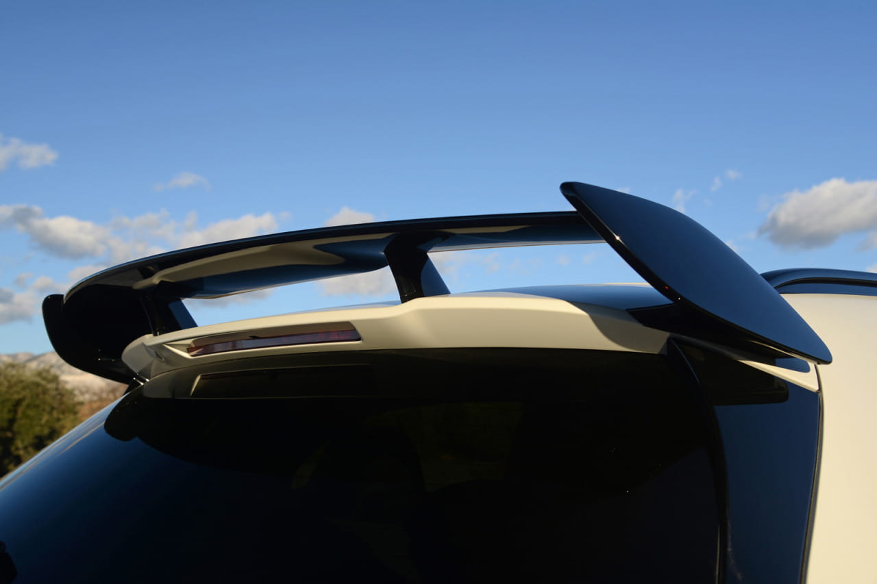 GLA AMG Pressdrive 2014 Malaga-Granada. thumbnail thumbnail