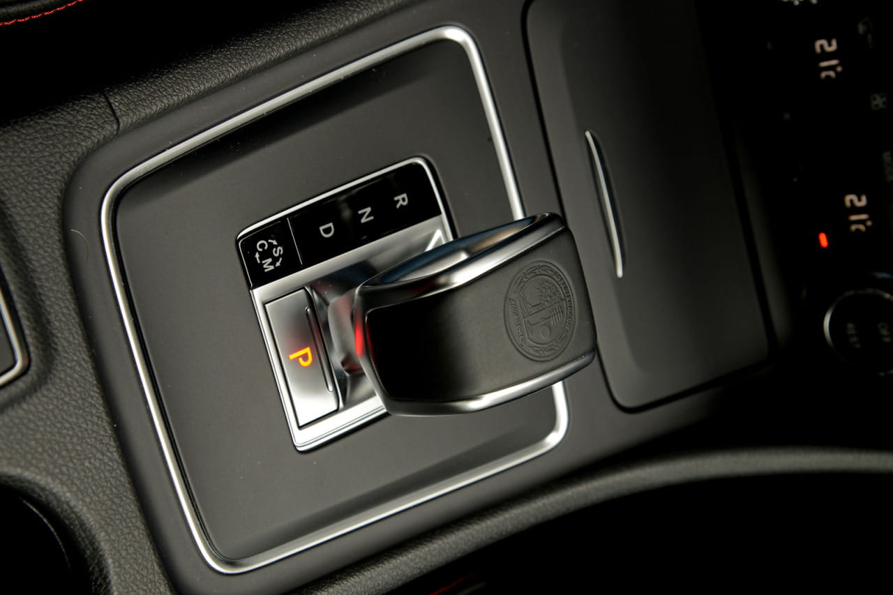 Mercedes GLA Pressdrive Malaga-Granada 2014 thumbnail thumbnail