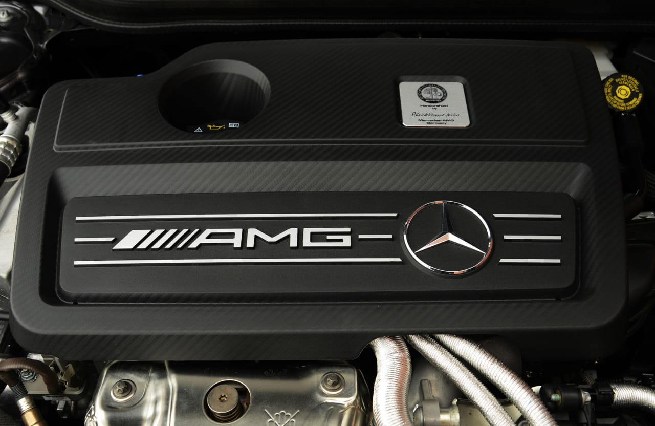 Mercedes GLA Pressdrive Malaga-Granada 2014 thumbnail thumbnail