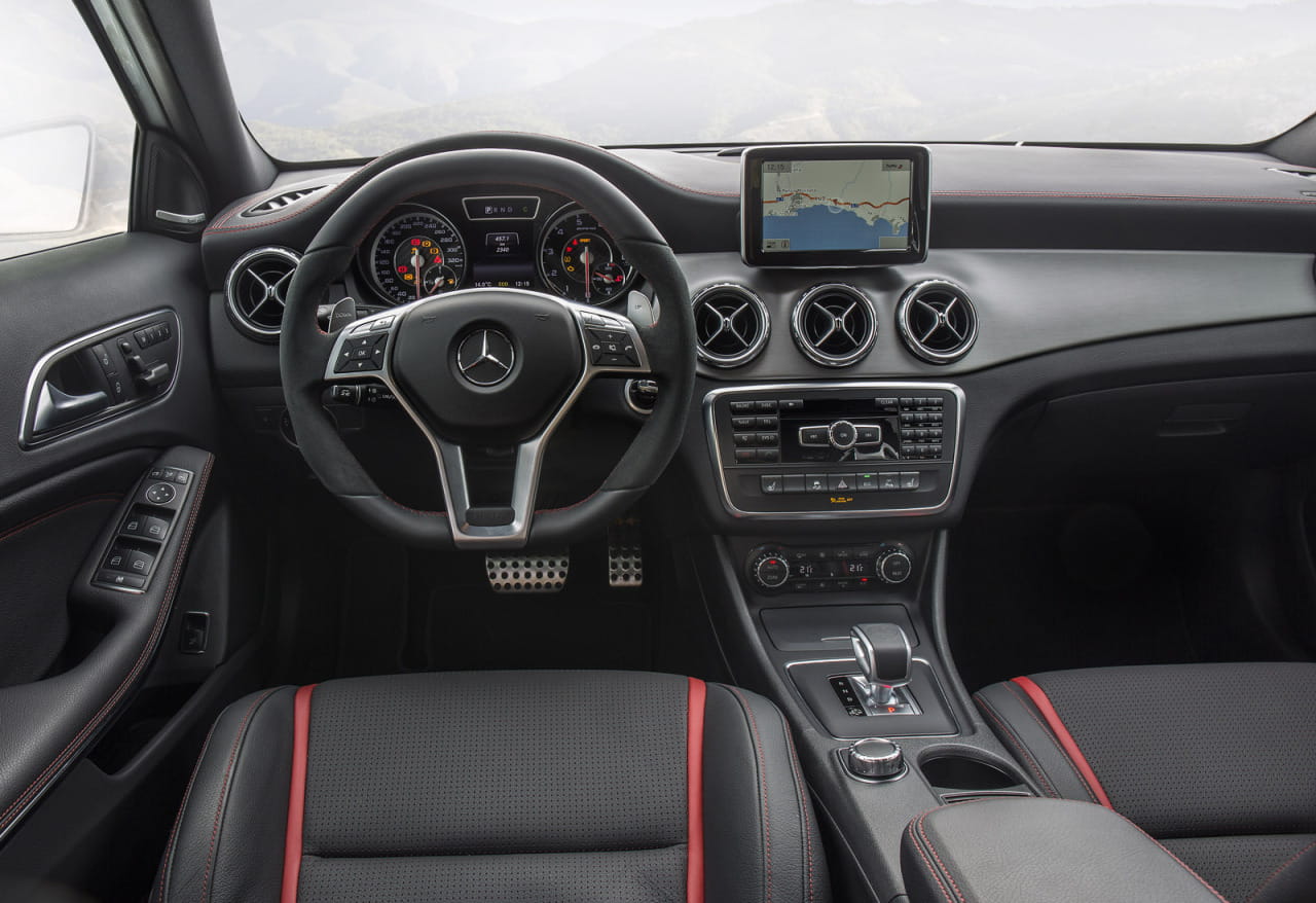 2014 AMG Winter Sporting ADVANCED thumbnail thumbnail