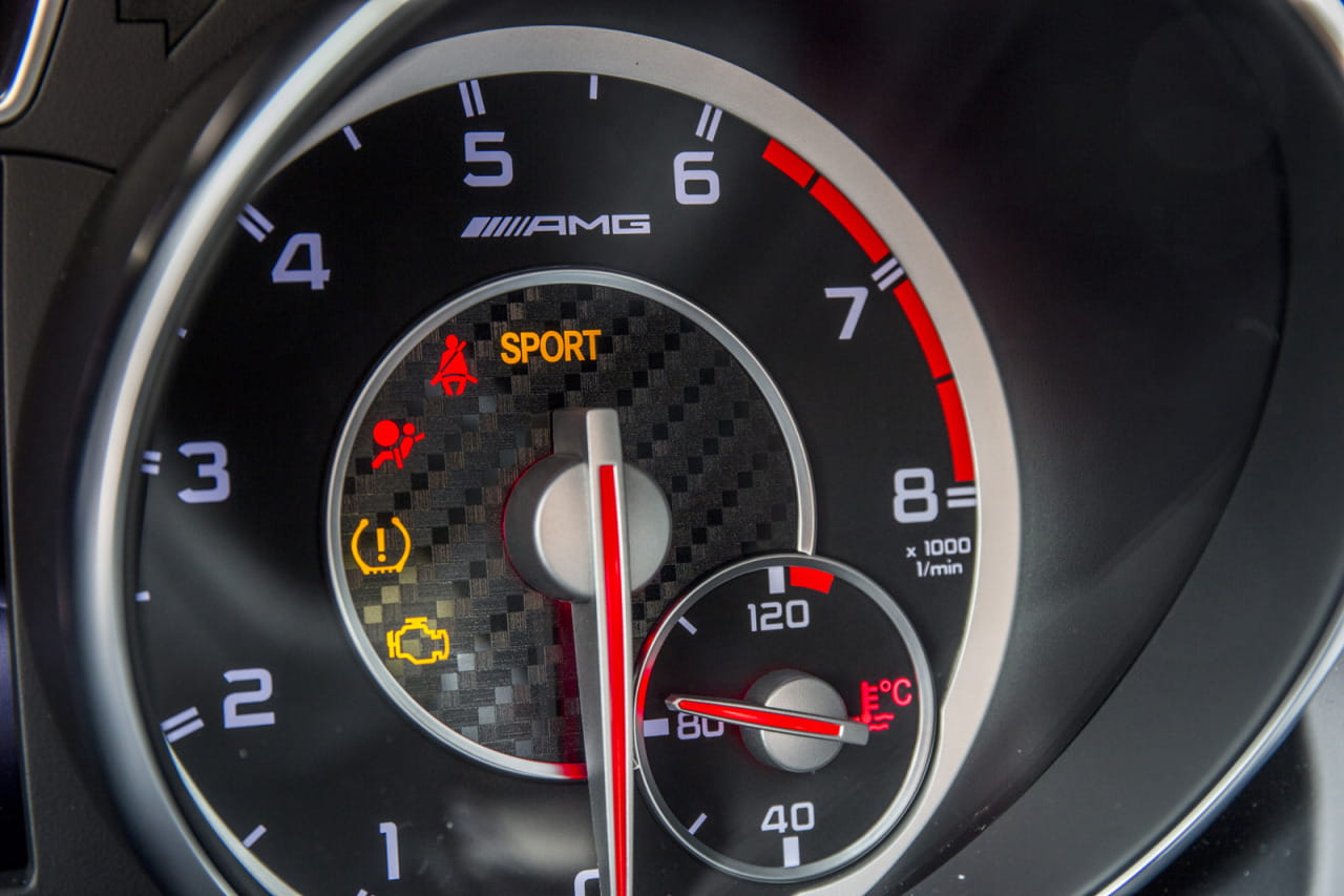 2014 AMG Winter Sporting ADVANCED thumbnail thumbnail