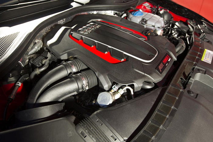 ABT Audi RS6-R Avant: ahora con 730 caballos