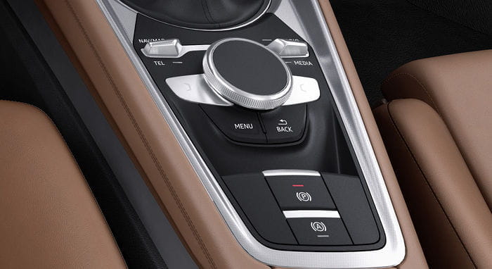 Nuevo Audi TT, todos los detalles