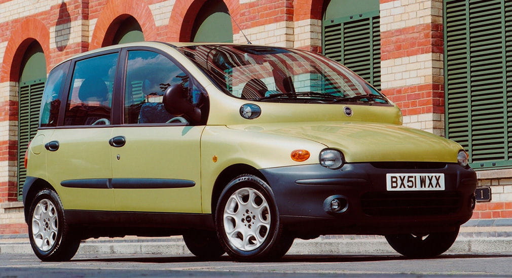 Fiat Multipla