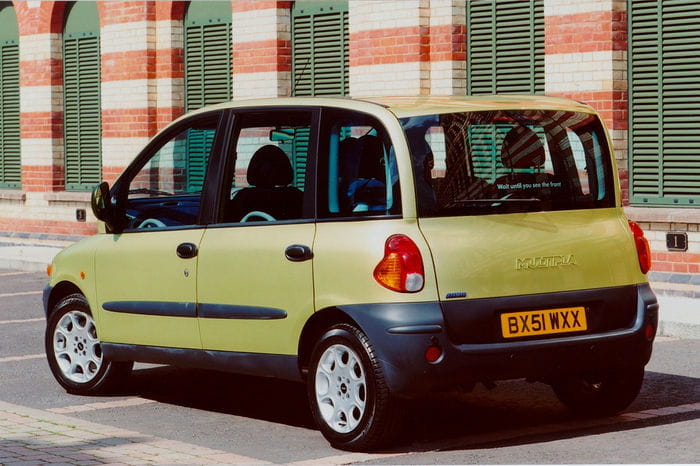 Fiat Multipla