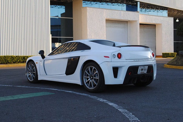 El Mastretta MXT llegará a Europa en 2015