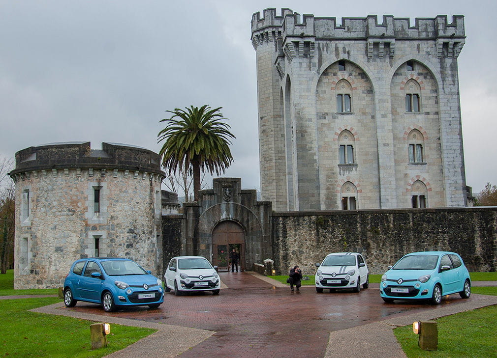 Renault Twingo