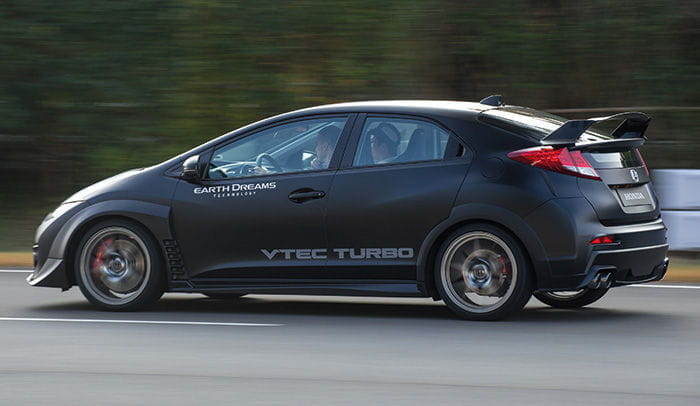 El nuevo SEAT León Cupra arrasa en Nürburgring: 7 minutos y 58 segundos, récord para un tracción delantera